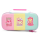 Etui i folia do konsoli PowerA SWITCH/LITE/OLED Etui na konsole Pokemon: Sweet Friends
